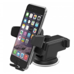 PORTACELULAR PARA AUTO EASY ONE TOUCH