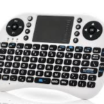 MINI TECLADO INALÁMBRICO ANDROID/TV BOX