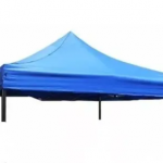 Carpa Para Toldo Plegable 3x3 Mtrs Impermeable