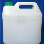 Bidón 20lts Tapa 4.9cms Económic Inviolable