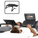Mesa Plegable Para Notebook Laptop Cooler