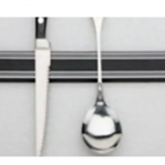 Barra Magnética Para Cuchillos 33 Cm