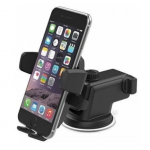 Portacelular Auto +cable V8 O iPhone