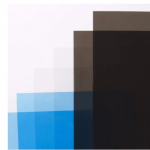 100 Tapas Micas Pvc Encuadenar Tamaño Carta