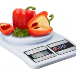 Pesa Digital Gramera De Cocina 10KG