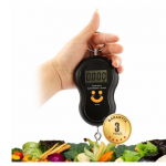 Pesa Balanza digital Colgante hasta 50 Kg