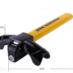 Traba Volante Auto Seguridad Máxima