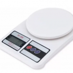 Pesa Gramera Digital Balanza Digital 5 Kl