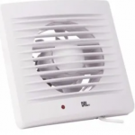 Extractor De Baños Drl 4 Pulgadas 220V