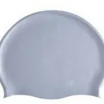 Gorro De Baño Natacion Silicona, Univer