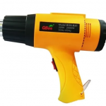 Pistola De Calor 1700w