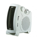 Termoventilador Horizontal 25m²