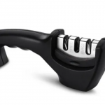 Afilador De Cuchillos