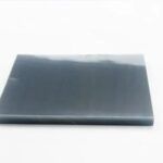 Tapa Mica PVC A4 Transparente Para Encuadernar