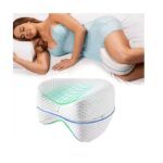 Almohada Ortopédica Para Piernas