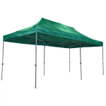 Toldo Plegable Premium Americano 3x6 Lona Oxford Engomado FB - Imagen 4