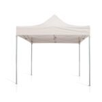 Toldo Plegable  Premium 2x2 Lona Oxford Engomado - Imagen 3