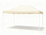 Toldo Plegable Premium Americano 3×4,5MT Lona Oxford Engomado FB - Imagen 5