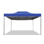 Toldo Plegable Lona 600D Oxford  3 X 4 MT - Imagen 2